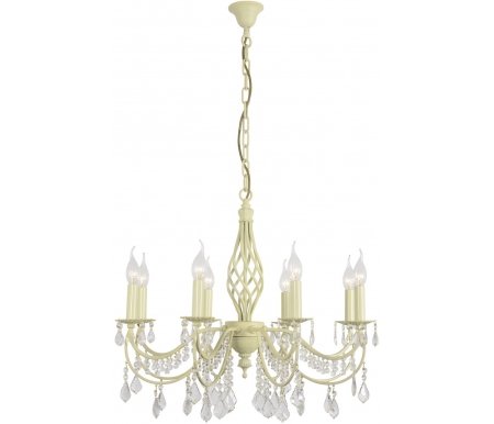 

Подвесная люстра Arti Lampadari, Deco E 1.1.8.600 C