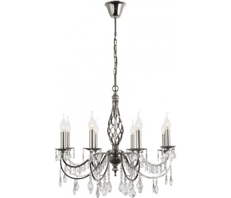 

Подвесная люстра Arti Lampadari, Deco E 1.1.8.600 N
