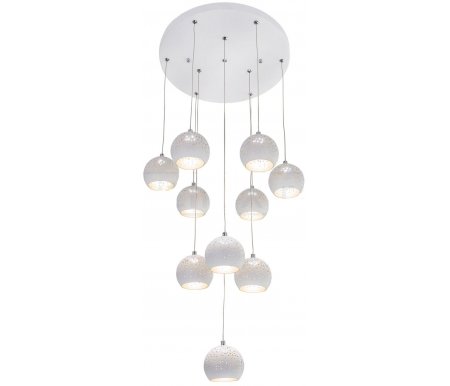 

Подвесная люстра Citilux, Деко CL504110