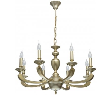 

Подвесная люстра MW-Light, Дэль Рей 4 700010908