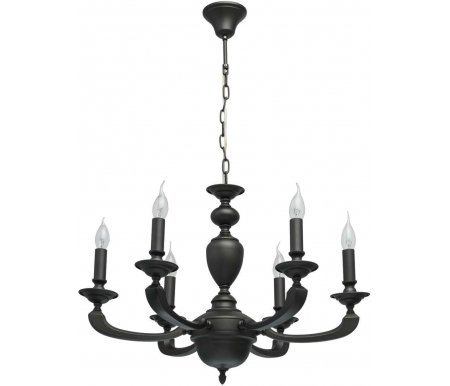 

Подвесная люстра MW-Light, Дэль Рей 5 700011206