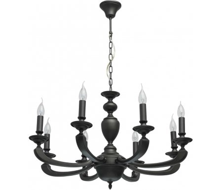 

Подвесная люстра MW-Light, Дэль Рей 5 700011308