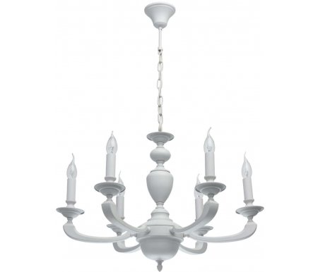 

Подвесная люстра MW-Light, Дэль Рей 6 700011606