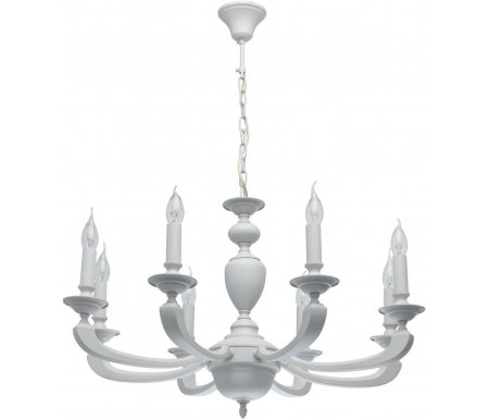 

Подвесная люстра MW-Light, Дэль Рей 6 700011708