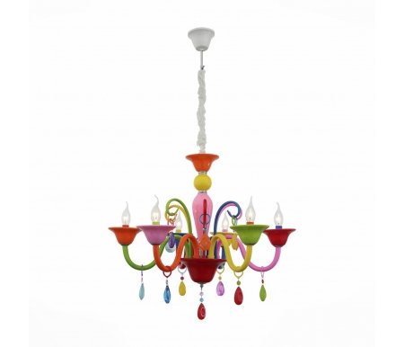

Подвесная люстра ST-Luce, Delizia SL672.963.06