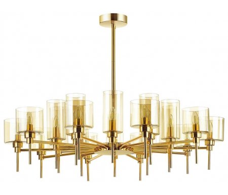 

Подвесная люстра Odeon Light, Diatra 4689/20