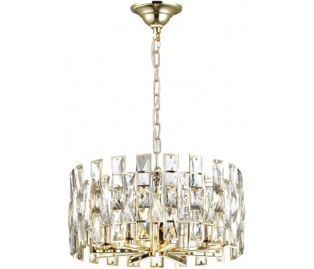 

Подвесная люстра Odeon Light, Diora