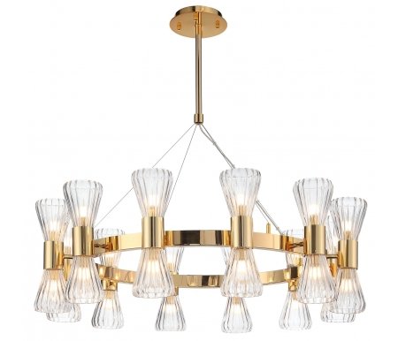 

Подвесная люстра ST-Luce, Diori SLD002.203.24