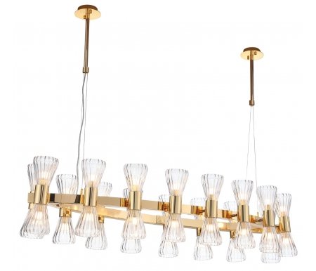 

Подвесная люстра ST-Luce, Diori SLD002.203.32