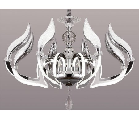 

Подвесная люстра Citilux, Diva EL339P08
