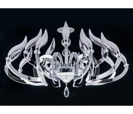 

Подвесная люстра Citilux, Diva EL339P12