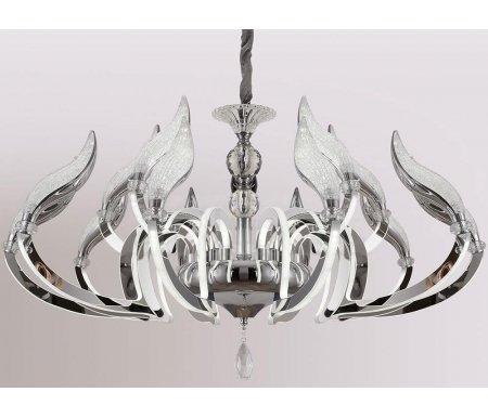 

Подвесная люстра Citilux, Diva EL339P15