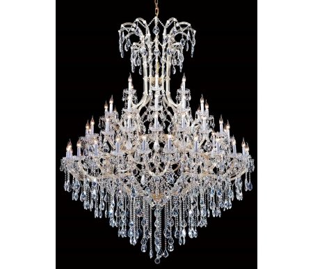 

Подвесная люстра Crystal Lux, Diva Sp60