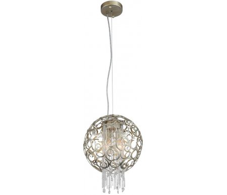

Подвесная люстра ST-Luce, Dolcima SL1101.203.02