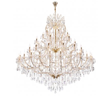 

Подвесная люстра Maytoni, Doris DIA881-PL-56-G