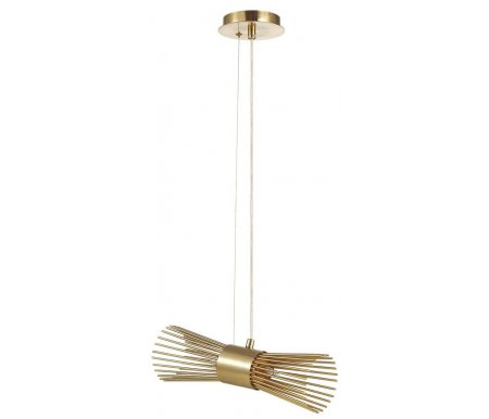

Подвесная люстра Odeon Light, Dorta 4638/2