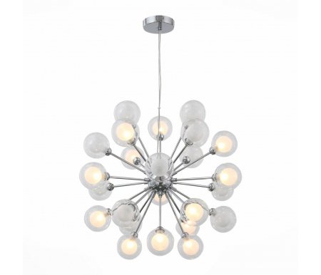 

Подвесная люстра ST-Luce, Dualita SL431.103.13