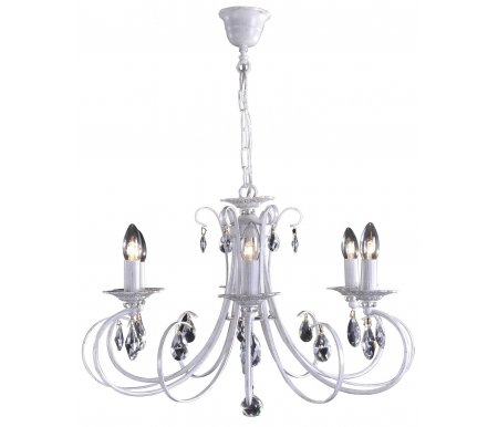 

Подвесная люстра Citilux, Джесси CL410162