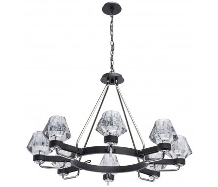 

Подвесная люстра MW-Light, Джестер 104012408