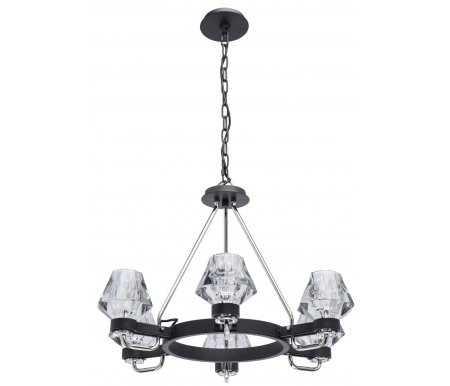 

Подвесная люстра MW-Light, Джестер 104012506