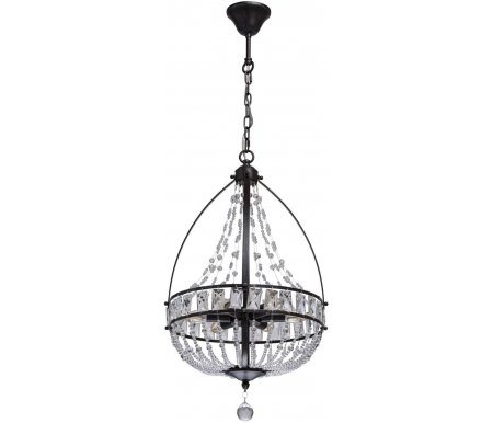 

Подвесная люстра MW-Light, Джестер 1 104010106