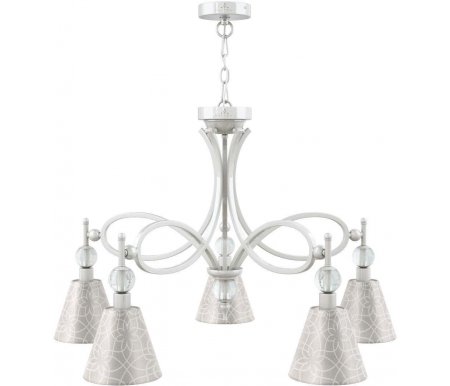 

Подвесная люстра Lamp4you, Eclectic M2-05-WM-LMP-O-4