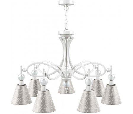 

Подвесная люстра Lamp4you, Eclectic M2-07-WM-LMP-O-4