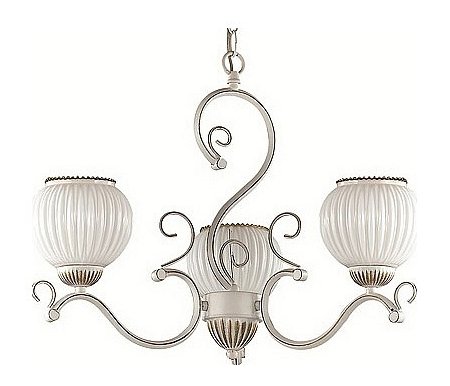 

Подвесная люстра Lumion, Efetta 2855/3