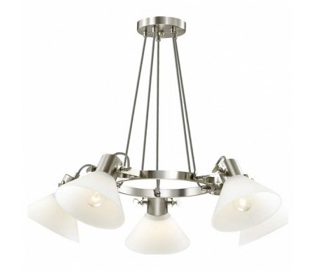 

Подвесная люстра Lumion, Effi 3707/5