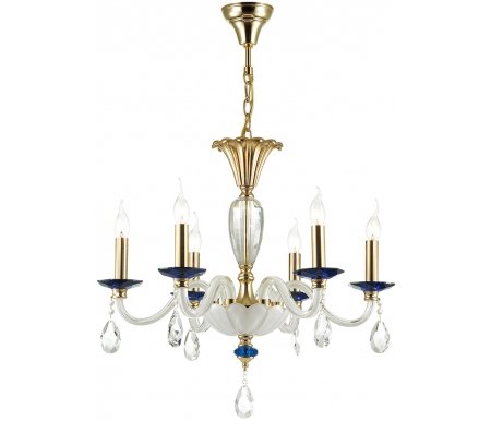 

Подвесная люстра Odeon Light, Elefi