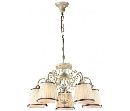 

Подвесная люстра Maytoni, Elegant 20 ARM420-05-G