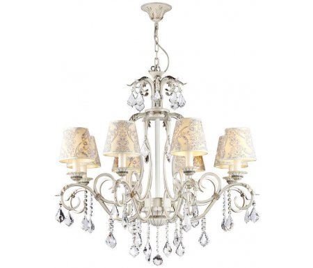 

Подвесная люстра Maytoni, Elegant 2 ARM219-08-G