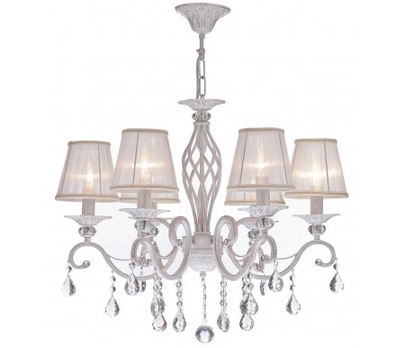 

Подвесная люстра Maytoni, Elegant 3 ARM247-06-G
