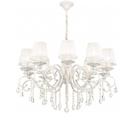 

Подвесная люстра Maytoni, Elegant 3 ARM247-10-G
