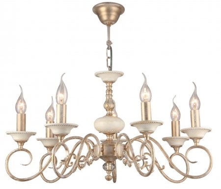 

Подвесная люстра Maytoni, Elegant 47 ARM337-07-R