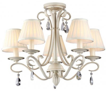 

Подвесная люстра Maytoni, Elegant 4 ARM172-05-G