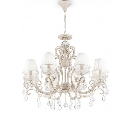 

Подвесная люстра Maytoni, Elegant 7 ARM288-08-G