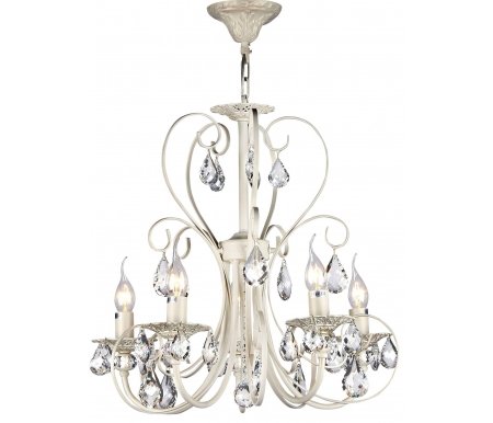 

Подвесная люстра Maytoni, Elegant 8 ARM270-05-R