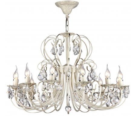 

Подвесная люстра Maytoni, Elegant 8 ARM270-12-R