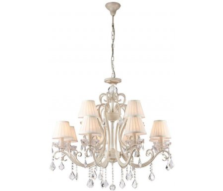 

Подвесная люстра Maytoni, Elegant 8 ARM288-12-G