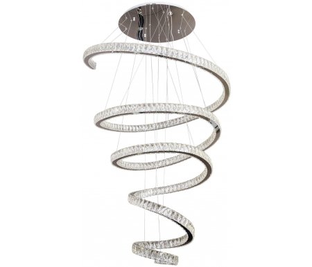 

Подвесная люстра Citilux, Eletto Olimpia EL330P140