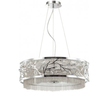 

Подвесная люстра Odeon Light, Eliza