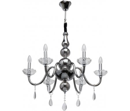 

Подвесная люстра MW-Light, Элла 483014706