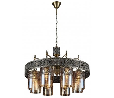 

Подвесная люстра Citilux, Эмир CL467183