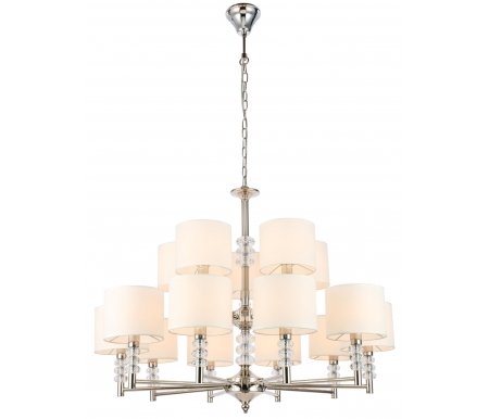

Подвесная люстра ST-Luce, Enita SL1751.103.15