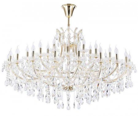 

Подвесная люстра Maytoni, Erna DIA880-PL-35-G