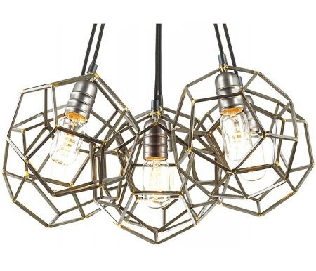 

Подвесная люстра Lumion, Ervin 3739/6