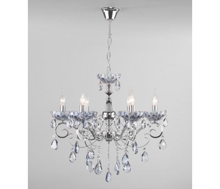 

Подвесная люстра Eurosvet, Escada 10109/6