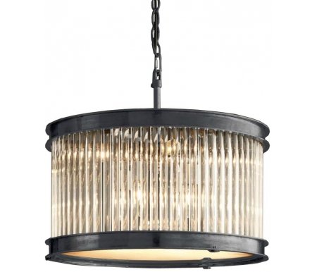 

Подвесная люстра Mak-interior, Essex Crystal 45