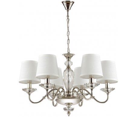 

Подвесная люстра Odeon Light, Ester